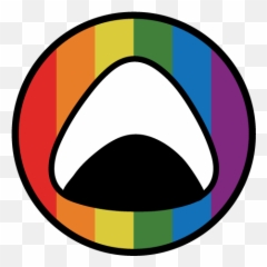 Gay Agenda - Dot png