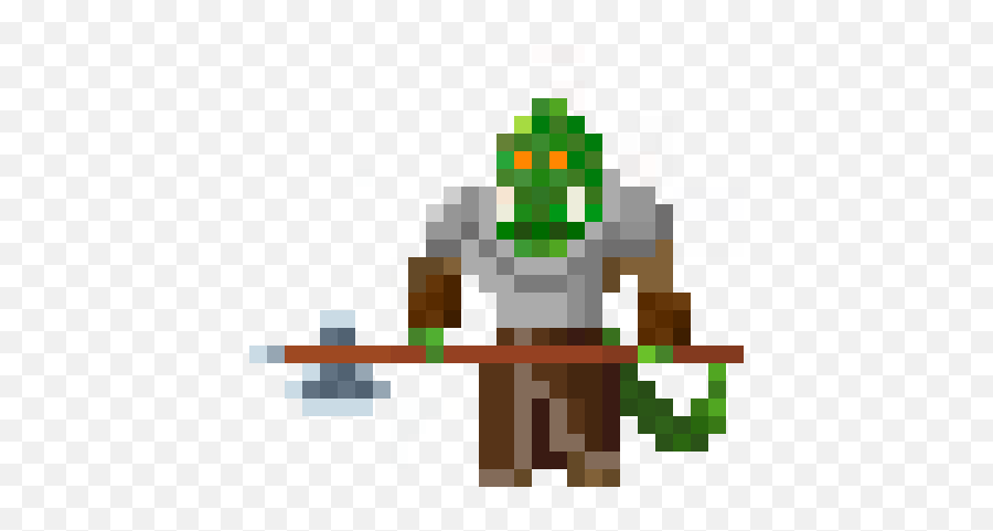 Worldbox - Fictional Character Png,Lizardmen Icon