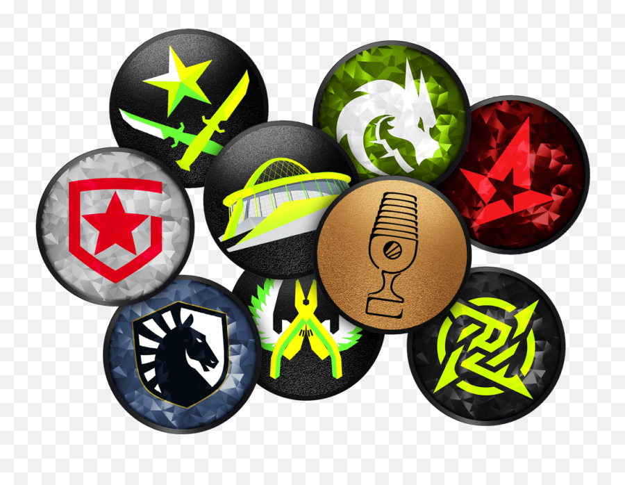 Iem Cologne 2021 - Iem Cologne 2021 2021 Iem Cologne Coin Png,Esea Icon