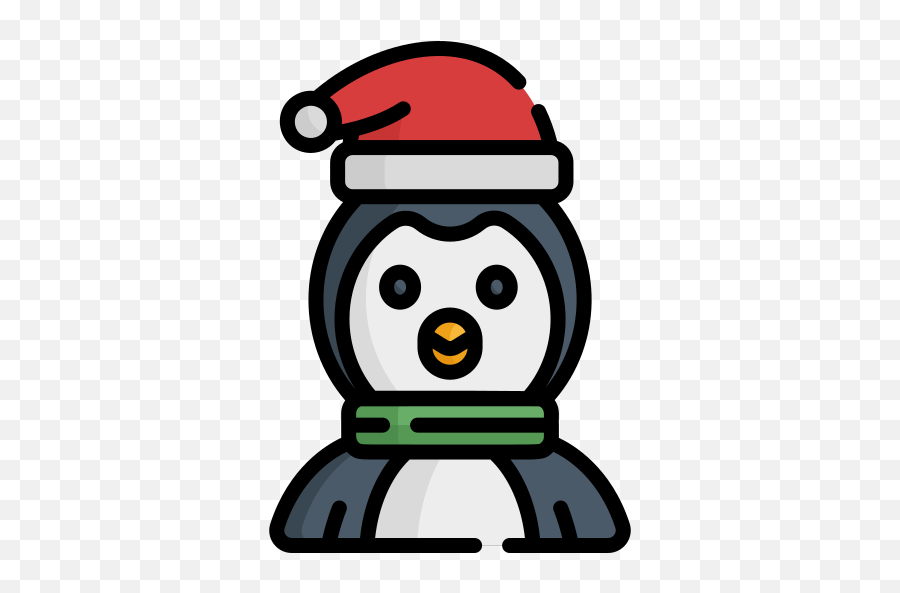 Free Icon Penguin - Dot Png,Cute Penguin Icon