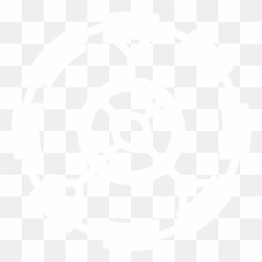 Reduce High Vibrations Affecting Your Machines - Plus 8 Records Logo png