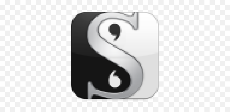 Text Editors - Appimagehubcom Scrivener Logo Png,Linux Icon Vector