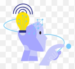 Integrated Circuit Chip Icon - Download in Glyph Style Drawing png