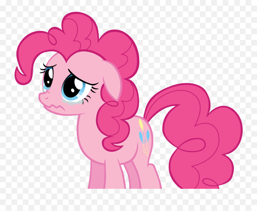 Pinkie Pie Pony Fluttershy Rarity - Pinkie Pie Little Pony Png,Pinkie Pie Png
