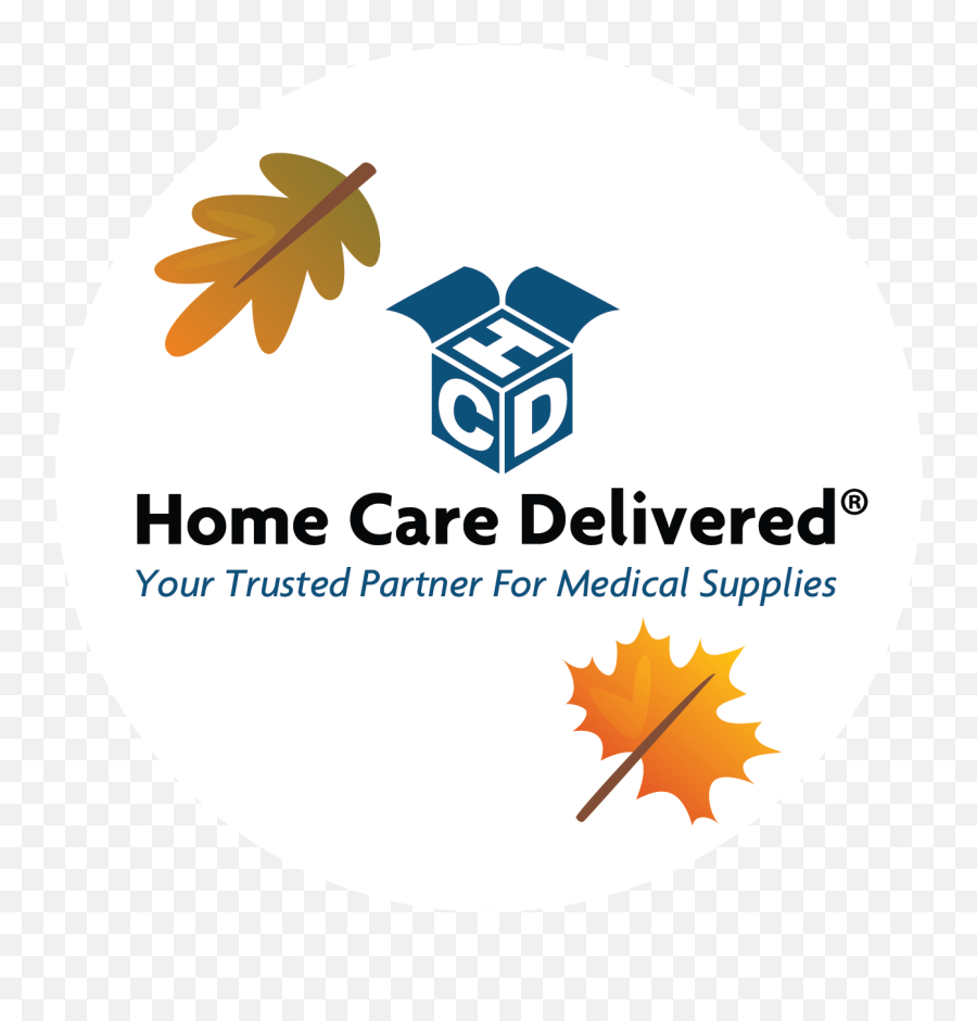 Eating Right During The Holiday Seasonu2013 Home Care Delivered - Home Care Delivered Logo Png,Medical Supplies Icon