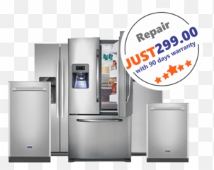 Home Lingerie U2013 Doorstep Repairs - Refrigerator Service png