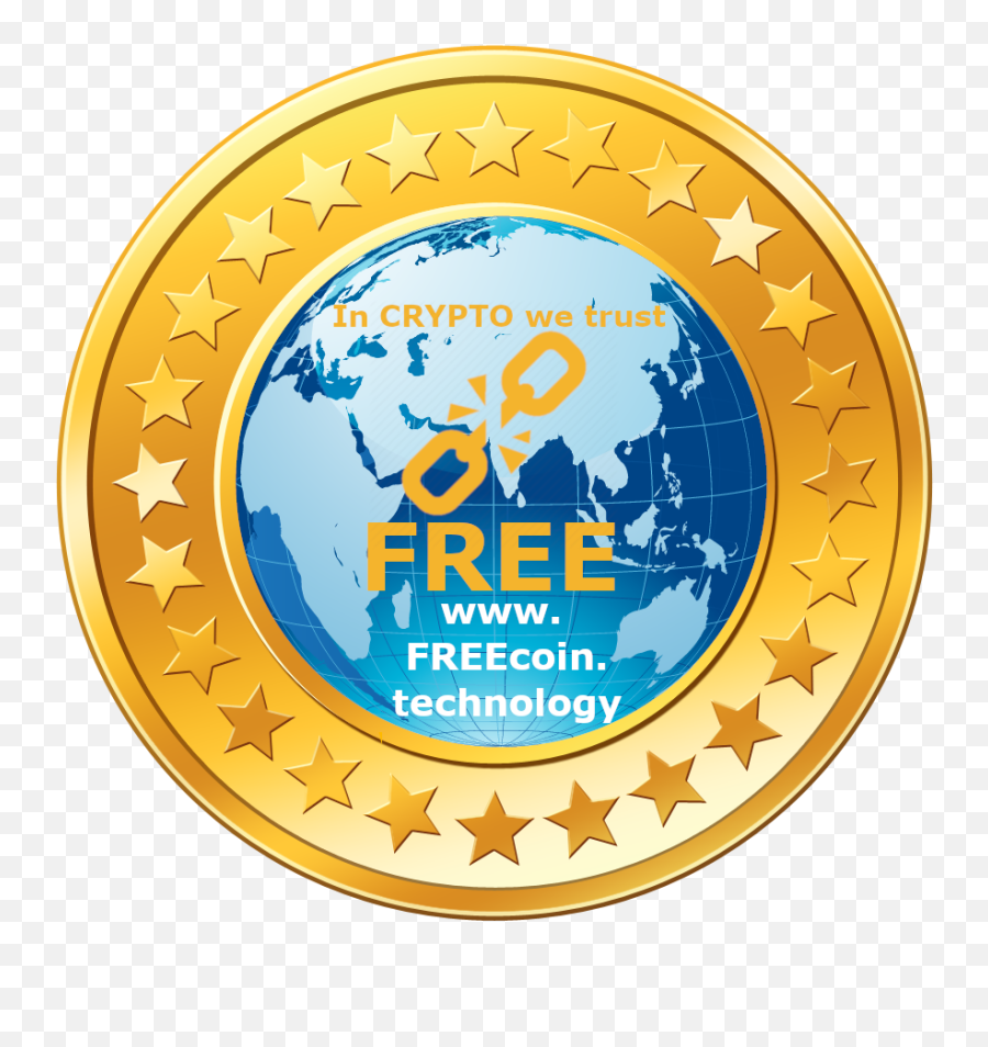 Can The Free Coin Be A Super Altcoin By Beppe Catanese - Free Coin Crypto Png,Value Exchange Market Icon