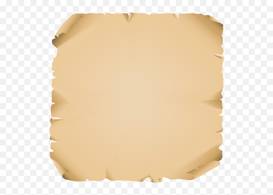 Notebook Clipart Wax Paper Picture - Old Note Paper Png,Parchment Paper Png