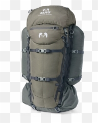 Pro 6000 Full Hunting Pack Kit - Kuiu Ultra Pack png