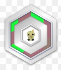 Check Out This Badge Makeship - Dot png