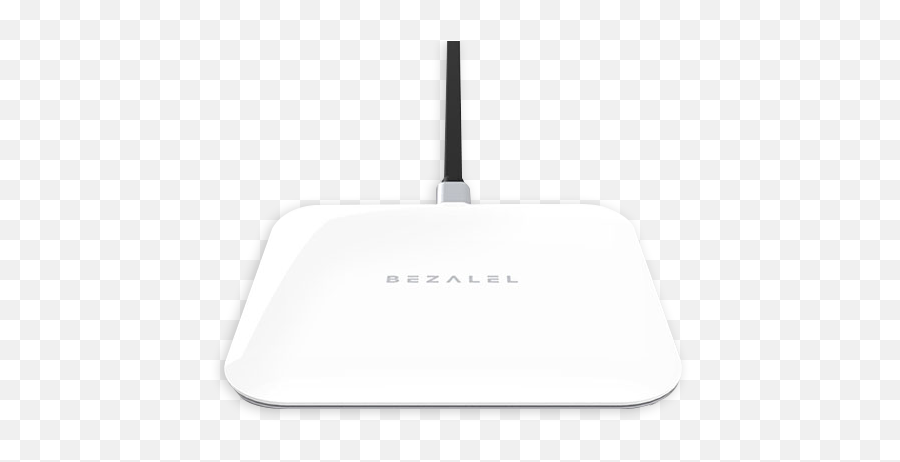 Futura X Wireless Charging Pad Bezalel - Portable Png,Charging Block Icon Lg