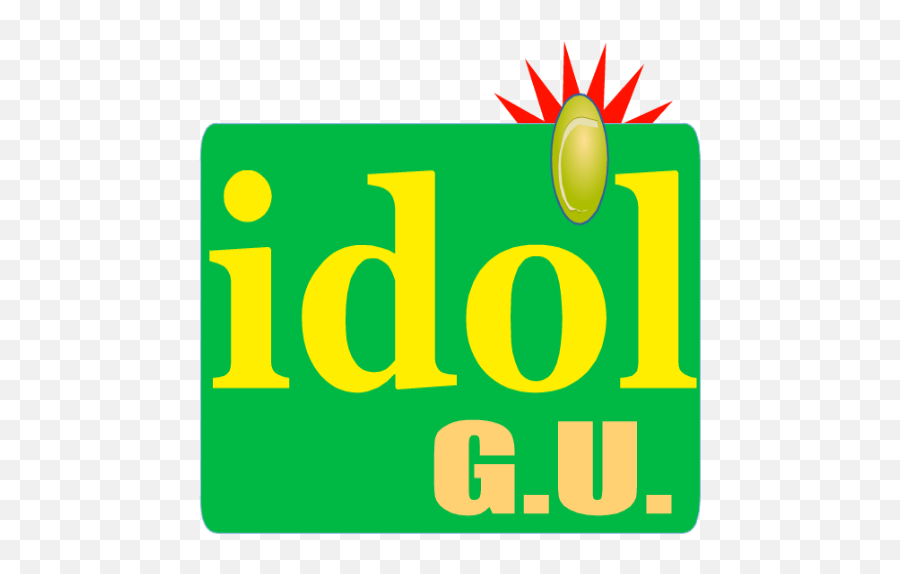Idol Gu Apk 40 - Download Apk Latest Version Dot Png,American Idol Icon