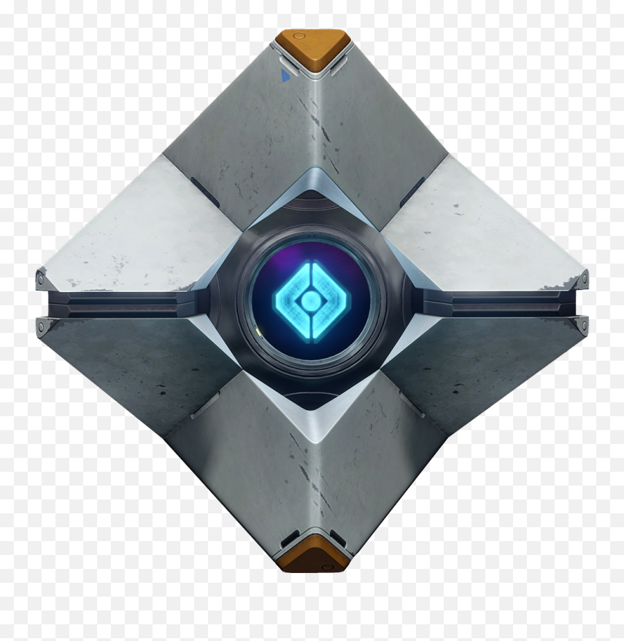 Ghost Destiny Destiny2 2 Freetoedit Png Logo