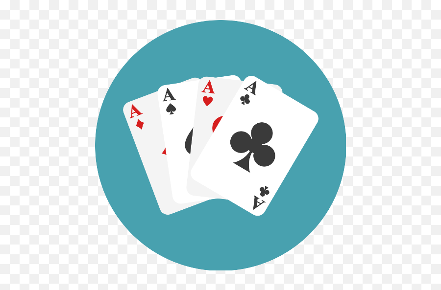 Poker Png Icon - Online Casino,Poker Png