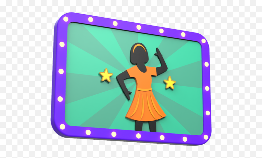 Dance Classes For Kids Learn Online Crejofun - Girly Png,Hip Hop Dance Icon