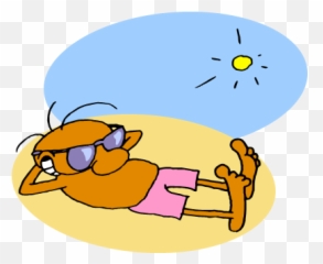 Download Holiday For Microsoft Outlook Hd Image Clipart Png - Tan
