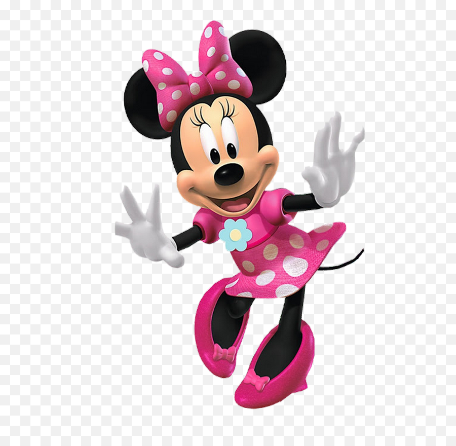 And Use Minnie Mouse Png Clipart - Clubhouse Meeska Mooska Mickey Mouse,Minnie Mouse Png