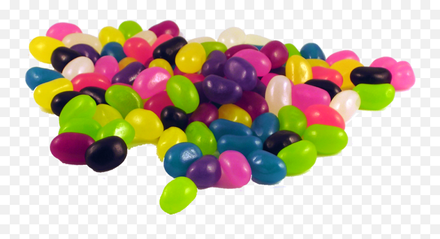 Jelly Beans Png 6 Image - Bag Of Jelly Beans,Jelly Beans Png