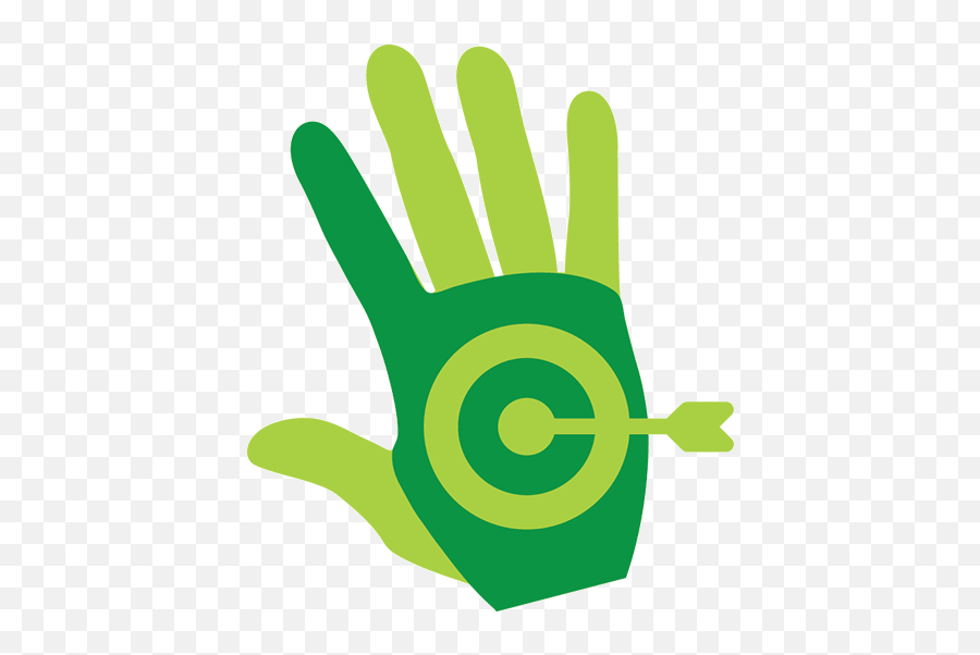 Hi5 Approach U2013 Jobortunity - Language Png,Index Finger Icon