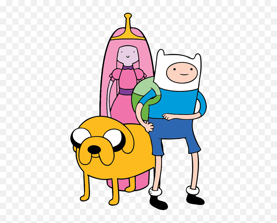Download Adventure Time Clip Art Cartoon - Adventure Time Draw Finn From Adventure Time Png,Adventure Time Transparent