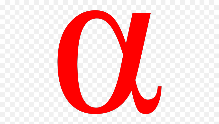 Effect Letters Alphabet Gold Png Svg Clip Art For Web - Transparent Greek Alpha Symbol,Icon Alphabets