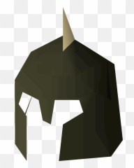 Dharoku0027s Helm Last Man Standing - OSRS Wiki Dharoks Helm Png