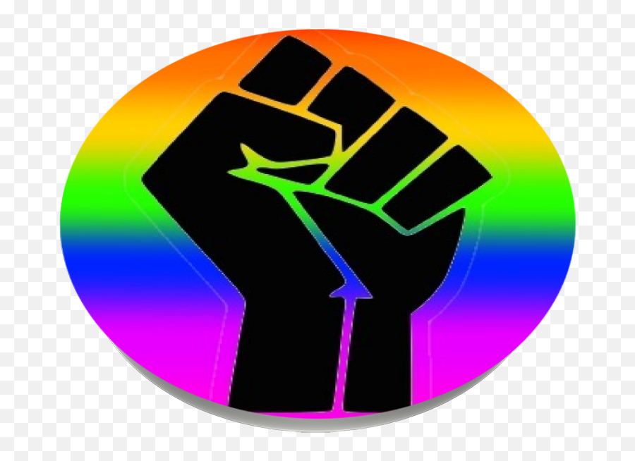 Prideblack Lives Matter - American Foundation For Suicide Symbol Nat Rebellion Png,Gay Flag Icon