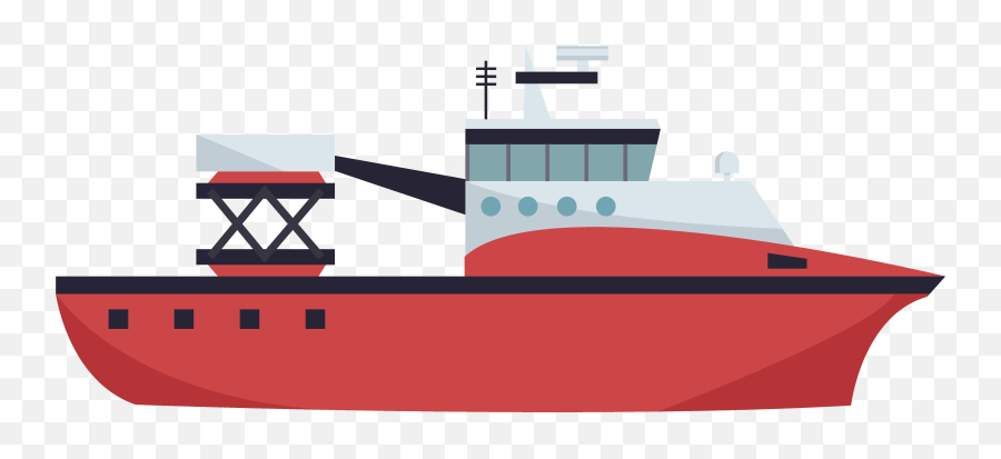 Next Ocean - Less Risk More Uptime Marine Architecture Png,Tug Boat Icon