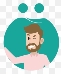 Agencia De Consultoria Estratégica Ido Consulting - Happy png