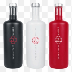 Rammstein Vodka Feuer U0026 Wasser 40 07l U2013 Wevinostore - png