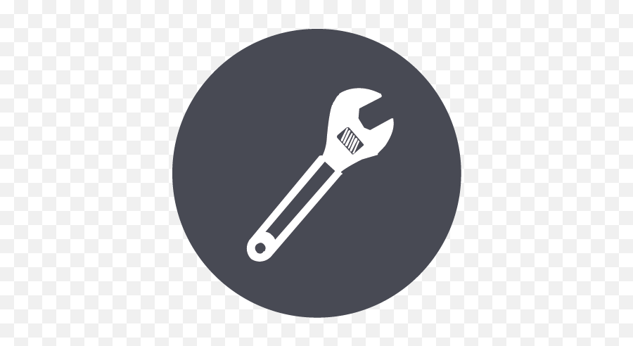 Hydraulic Repair And Service Berendsen Fluid Power - Cone Wrench Png,Spanner Icon Chrome