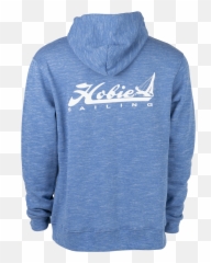 Hobie Sailing Pullover Hoodie Png