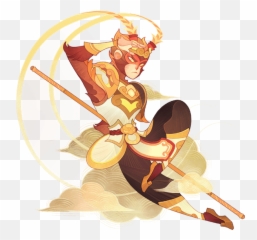 Wu Kong Afk Arena Wiki Fandom - Afk png