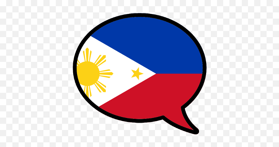 Learn Filipino With The Unique Long - Term Memory Method 2022 Flag Philippines Png,Albanian Flag Icon
