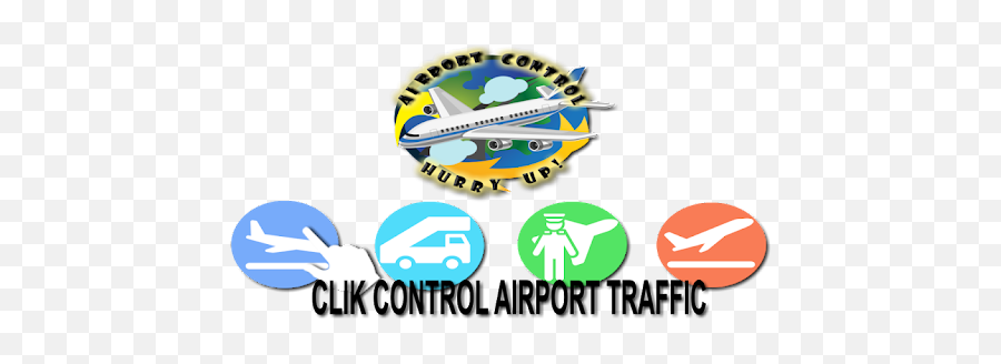 Airport Rush - Apps On Google Play Language Png,Air Traffic Control Icon