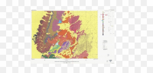 Utah U2013 Physical Geology Laboratory - Vertical png