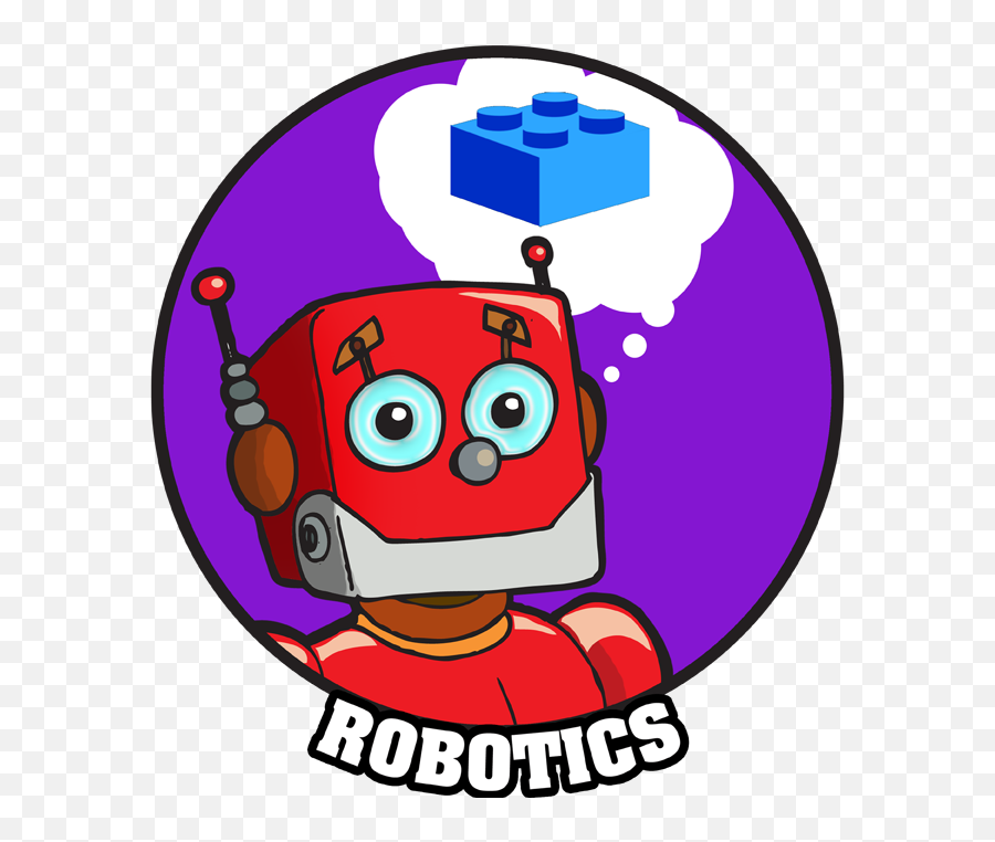Icon Lego Robotics - Lego Robotics Clipart Png Download Lego Robotics Clipart,Lego Icon Picture
