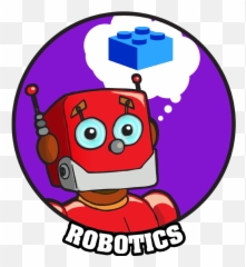 Icon Lego Robotics - Clipart Png Download