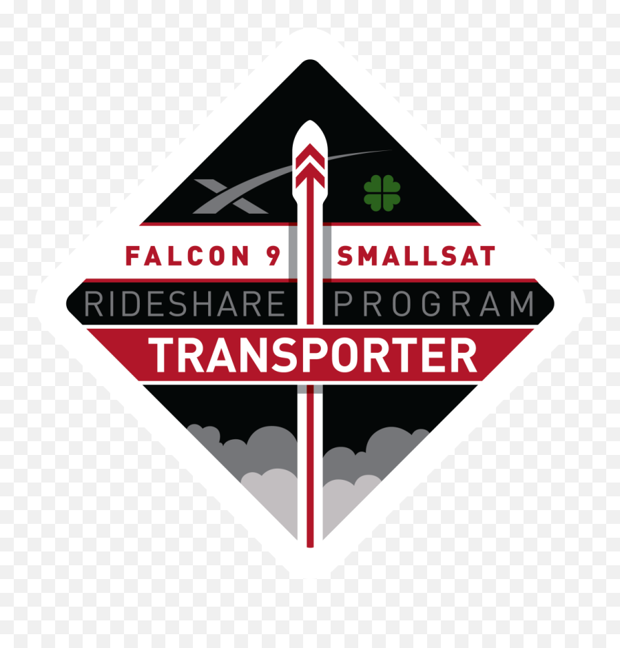 Spacex - Transporter 3 Dedicated Sso Rideshare Falcon 9 Transporter 4 Spacex Png,Spacex Icon