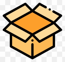 Inheritance Publicationscart - PayPal checkout Icon Cardboard Box Vector png