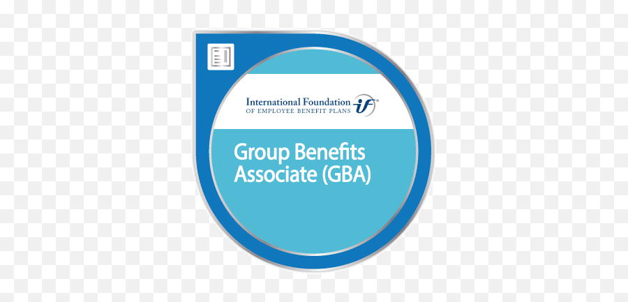 Group Benefits Associate - Aps Group Png,Gba Png