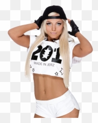 Pin - Nxt Liv Morgan Png,Liv Morgan Png
