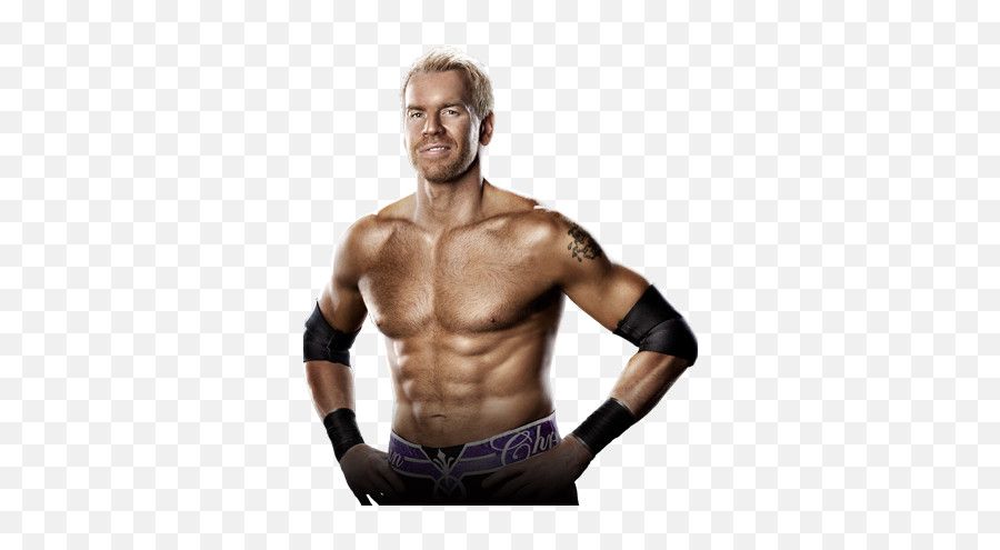 Superstar Models Wwe Christian Png - 5266 Transparentpng Christian Wwe Png,Models Png