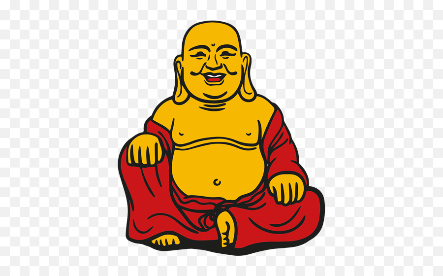 Buddha - Buddha Svg Png,Budda Icon