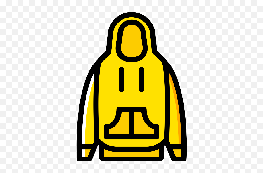Hoodie Vector Svg Icon 14 - Png Repo Free Png Icons Icon,Icon Hoodie