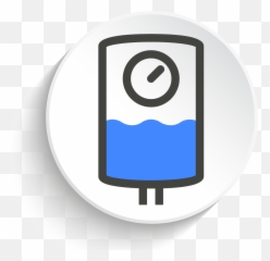 Customer Portal - Boiler Logo png