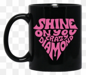 Download Pink Floyd Shine - Magic png
