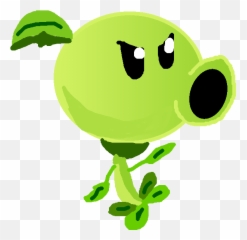 Super Smash Bros Ultimate X Plants Vs Zombies Fantendo - Dot png