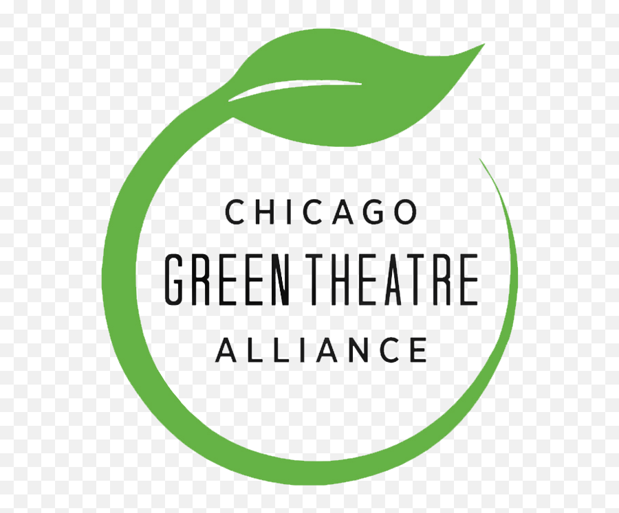 Chicago Green Theatre Alliance U2013 League Of Theatres - Natural Foods Png,Chicago Movie Theaters Icon Roosevelt