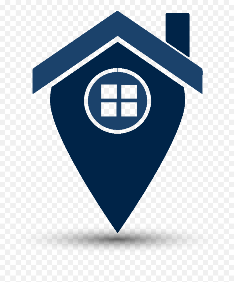 Blog Selltohomepointcom - Flood Icon Transparent Background Png,House Map Icon